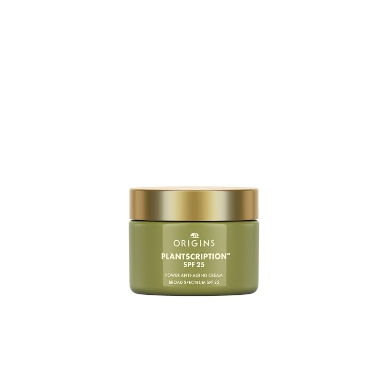 Origins Plantscriptionâ"¢ SPF 25 Power Anti-Aging Cream