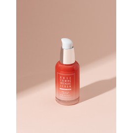 Orjena 로즈 카밍 인텐시브 세럼 50ml Rose Calming Intensive Serum 50ml