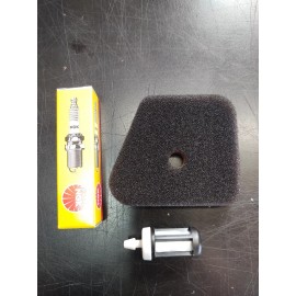 Rotary Tune Up Maintenance Service Kit Stihl String Trimmer FC90 FC95 FC100 FC110 FS90