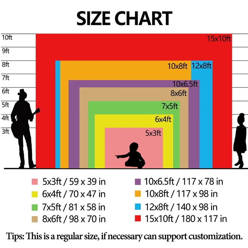 CORFOTO 7x5ft Fabric Tuscan Countryside Landscape Backdrop Flower Window Scenery