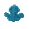 MIGHTY- Microfiber Ball Monster - Made with Squeaker Balls and