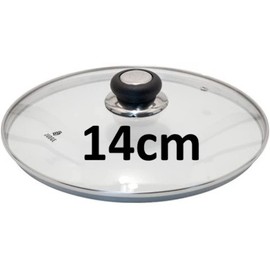 Judge Lid, 14 cm, 14cm