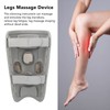 Green Legs Massage Device Constant Temperature Hot Compress Calf Massager