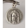 I G J The Holy Face of Christ Medal