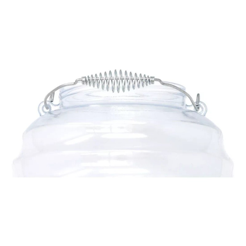 Barril 1 Barril Vitroleros Con Asa Y Cucharon De 20