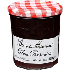 Bonne Maman Preserve Damson Plum