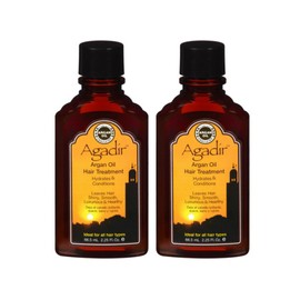 Agadir Argan Oil Hair Treatment