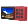 Portable High Definition Video Recording Box Playback Onekey Convert Video