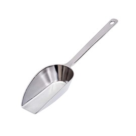 GRÄWE Abwiegeschaufel/Bonbonschaufel aus Alu 275 mm