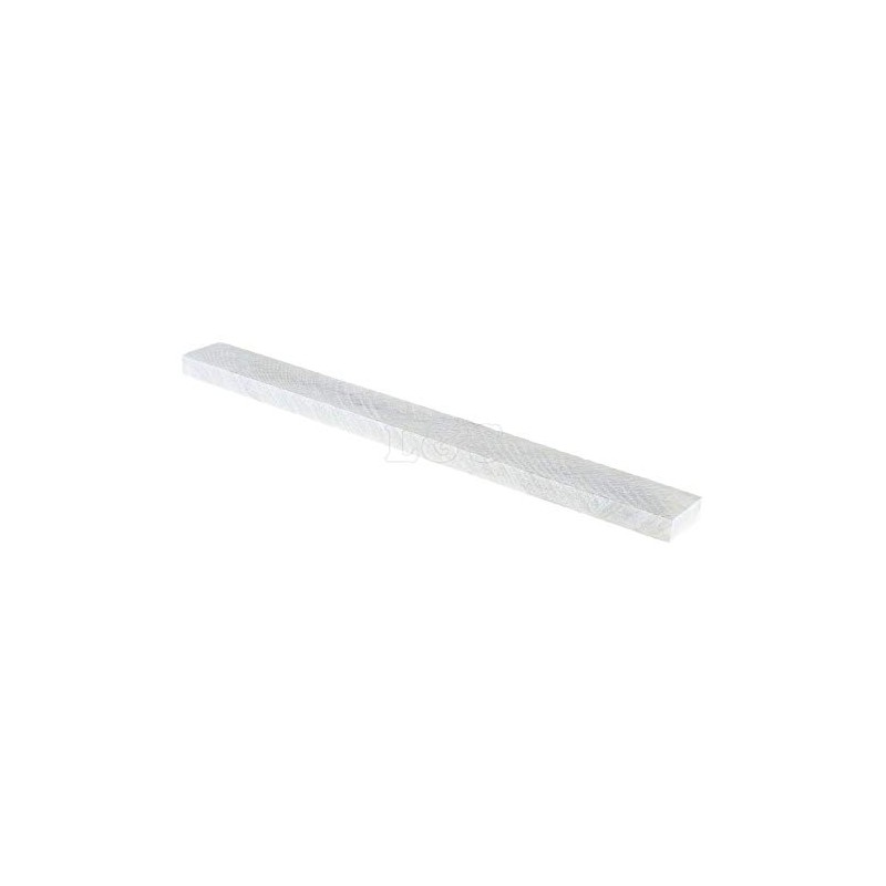 Thin French Chalk Stick for Marking Out Work, 127x13x5mm (Each)