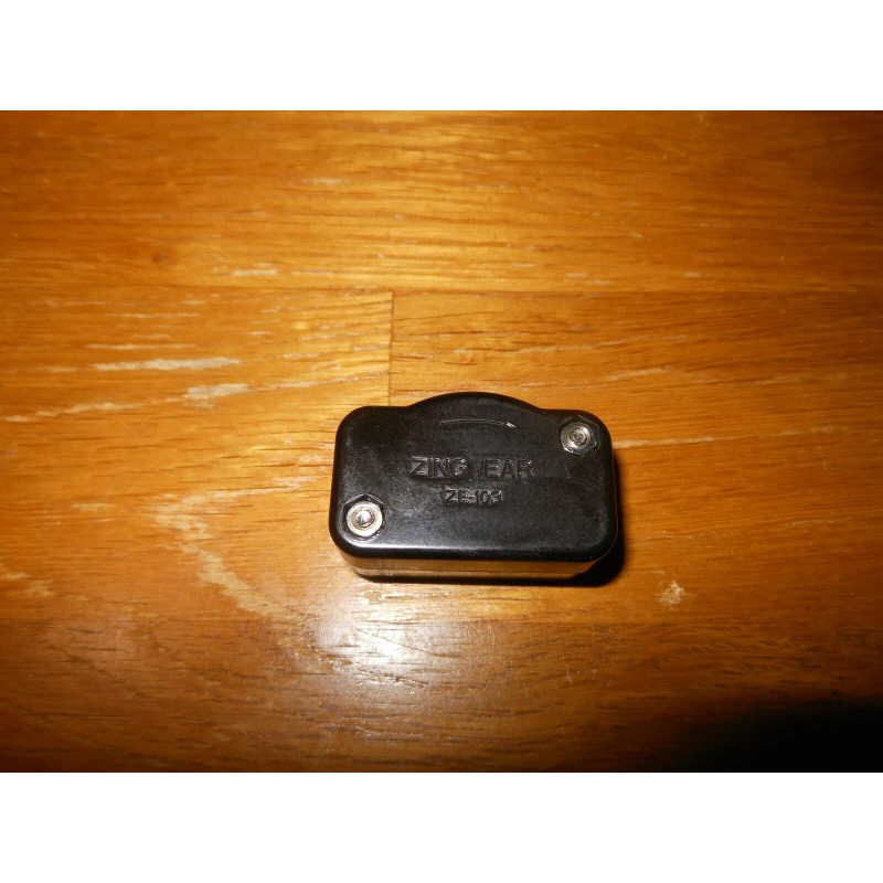 ADL New Hi Low In Line Switch In Brown 200