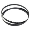 1575mm x 3/8" x 6 TPI Bandsaw Blade Premium Quality