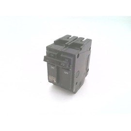 GE Industrial THQL2170 Breaker, 70A, 2P, 120/240V, 10 kAIC, Q-Line Series