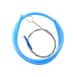 J.CARP High Flow Replacement Tube, with Tube Cleaner Brush, for Hydration Reservoirs