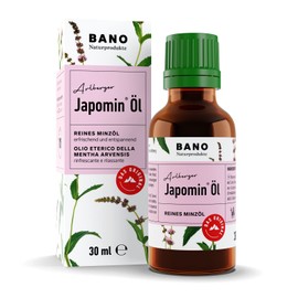 Bano Japomin Olio 30 ml