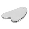 Terahertz Stone Gua Sha Scraping Tool Lymphatic Drainage Acupuncture Massager