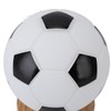 Soccer 3D Lamp Night Light with Remote Control Timer Soft