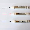 Qualsen Dry Erase Markers, Dry Erase Pens, Marker Pens Blackboard,