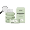Unifree Facial Towel l Disposable Dry Wipes l 4 -pack