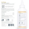 N/A Ear Cleaner for Dogs & Cats – Limpiador de