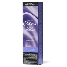 L'Oreal Paris Excellence Creme Permanent Hair Color, No.8.3: Medium Golden Blonde, 1.74 Ounce