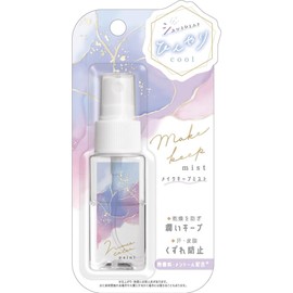 Klux Cool Makeup Keep Mist/Nuance Color Paint 120661
