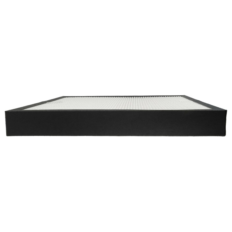 vhbw 2 x Air Filters Compatible with DeLonghi AC 150,