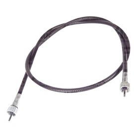 APUK Tacho Tachometer Rev Drive Speedo Cable 48" Replacement for Massey Ferguson FE35 FE Tractor