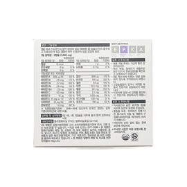 Doctor Edition First Mom 2 Doctor Moms 2-month supply of essential nutrients for mid-term pregnant women / 닥터에디션 퍼스트맘2 닥터맘스 임산부 중기 필수 영양제 2개월분