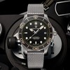 HaiQin Pagani Design Men's Automatic Diver's Watch Japanese Movement Sapphire