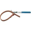 Gedore E-361-140 Spare Strap 480mm, Red/Brown