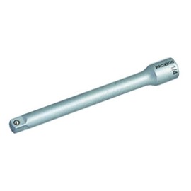 PROXXON No.83707 Extension Bar 1/4" 3.9 inches (100 mm)