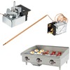 SA-465-36 Compatible Thermostat for Star Max Griddle