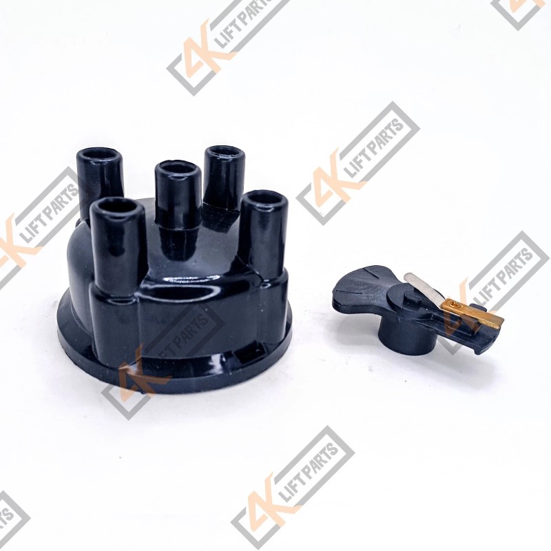 TOTALSOURCE WAUKESHA D155G D176 4 CYL IGNITION TUNE KIT WITH