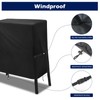 Griddle Grill Cover for Blackstone 22 inch and 17 inch