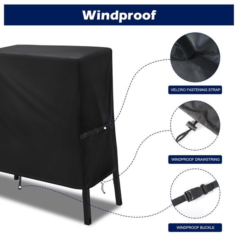 Griddle Grill Cover for Blackstone 22 inch and 17 inch