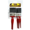 5 Pcs Paint Brushes Set, Fine paint Brush Bristles Decorating
