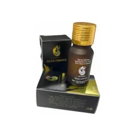 Kiss 24 Primer Para Aplicación De Extensiones De Pestañas 1x1