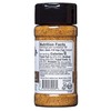 Kinder's Woodfired Garlic Rub (Keto Friendly), 3.5 Oz.