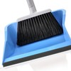 DOITOOL Pack of 4 Repair Dustpan Seal Pump Dustpan Replacement