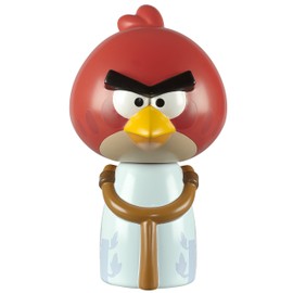 Angry Birds 5963 - Gel de ducha en figura, 300 ml