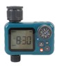 Generic Sprinkler Timer, Programmable Hose Timer Digital Irrigation Controller with