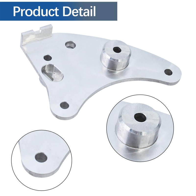 WFLNHB Shift Arm Base Shifter Bracket Replacement for Can-Am Outlander