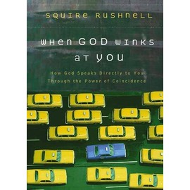 When God Winks at You: How God Speaks Directly to You Through the Power of Coincidence