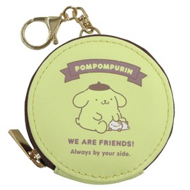 Sanrio Round Key & Coin Case