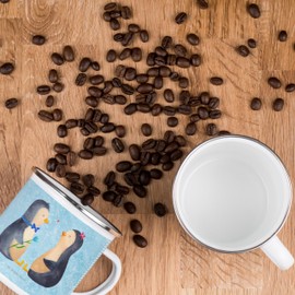 Variations Mugs Penguin Couple OT