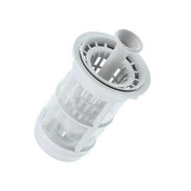 Dishwasher Filter Assembly For Zanussi 1523330213