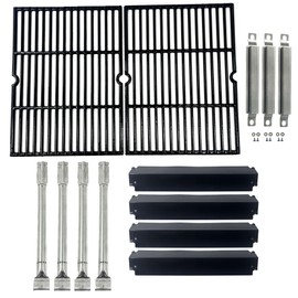 Direct Store Parts Kit DG166 Repair kit fits for Charbroil 463268606, 463268007 (Commercial), 463268008 (Commercial), and Other Gas Grills