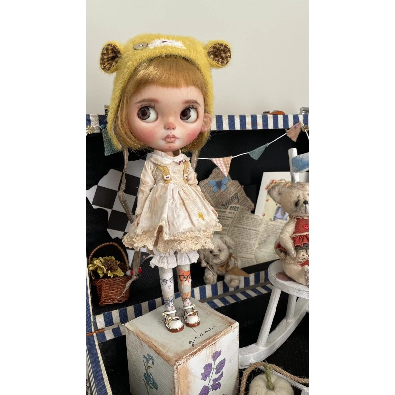 Blythe Socks For Blythe dolls