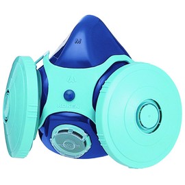 興研 Replacement 防zin Mask 1021R – 07 Type 105201 